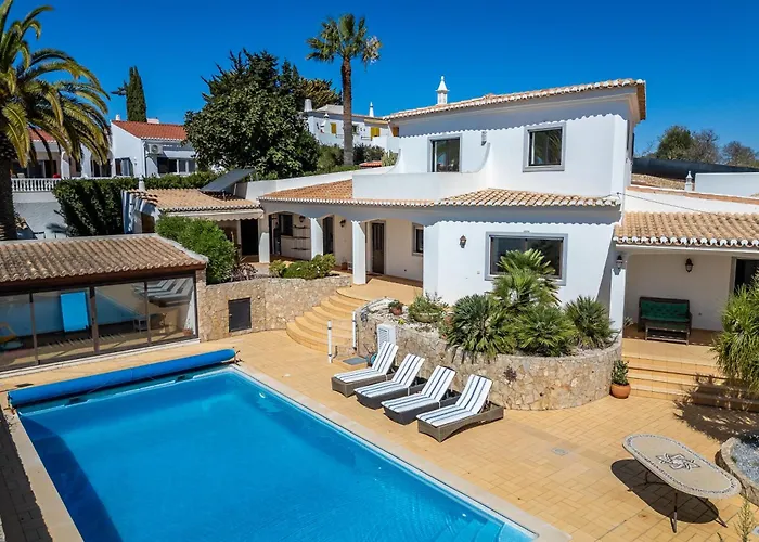 Family Oasis With Pool And Leisure #1957