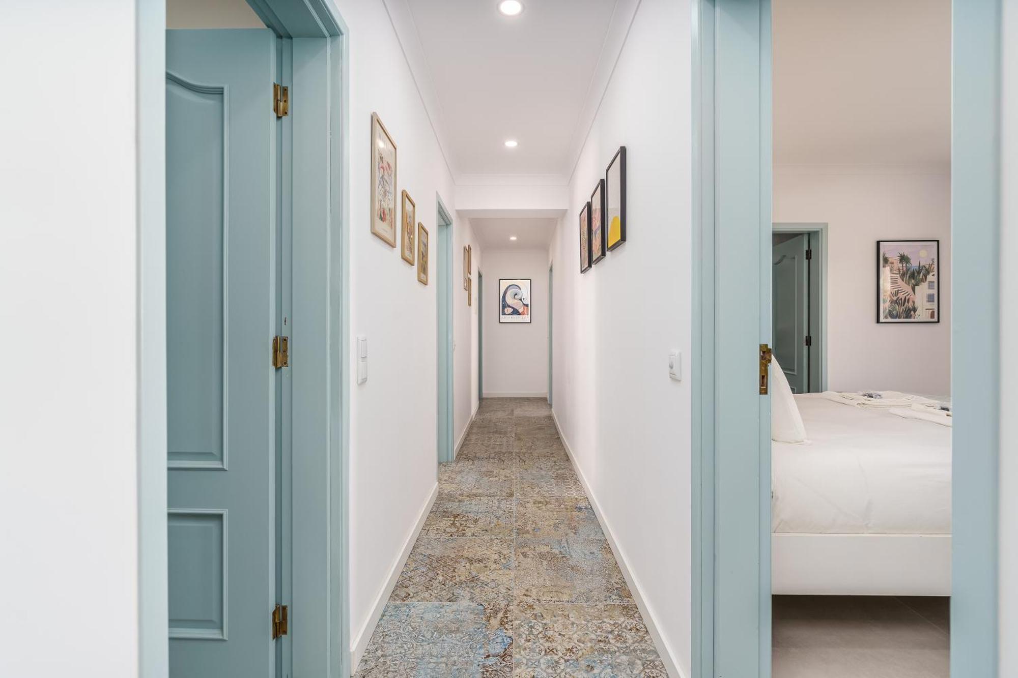 Apartment Family Oasis With Pool And Leisure #1957 Lagos