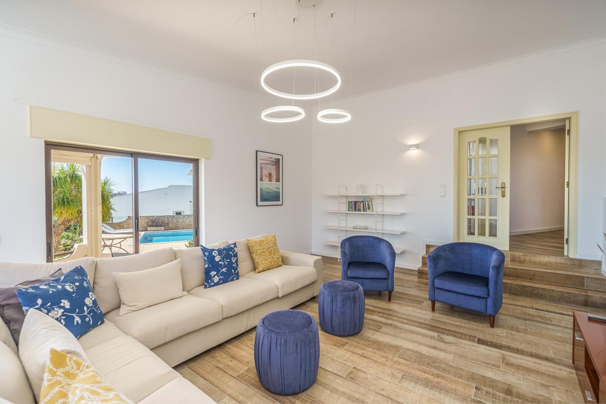 Apartment Family Oasis With Pool And Leisure #1957