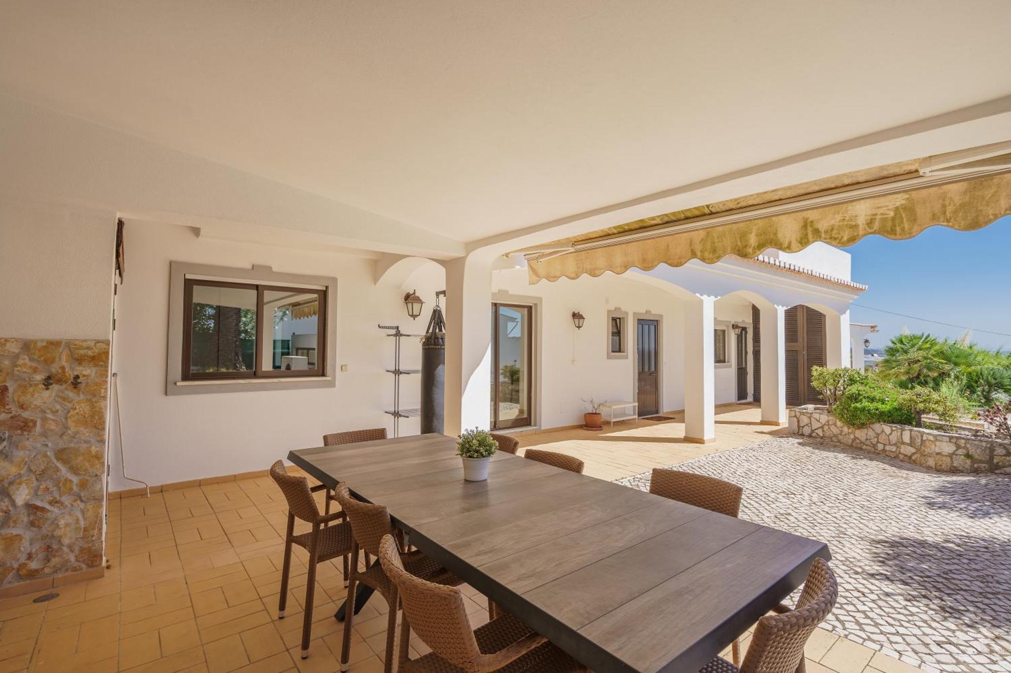 Family Oasis With Pool And Leisure #1957 * Lagos