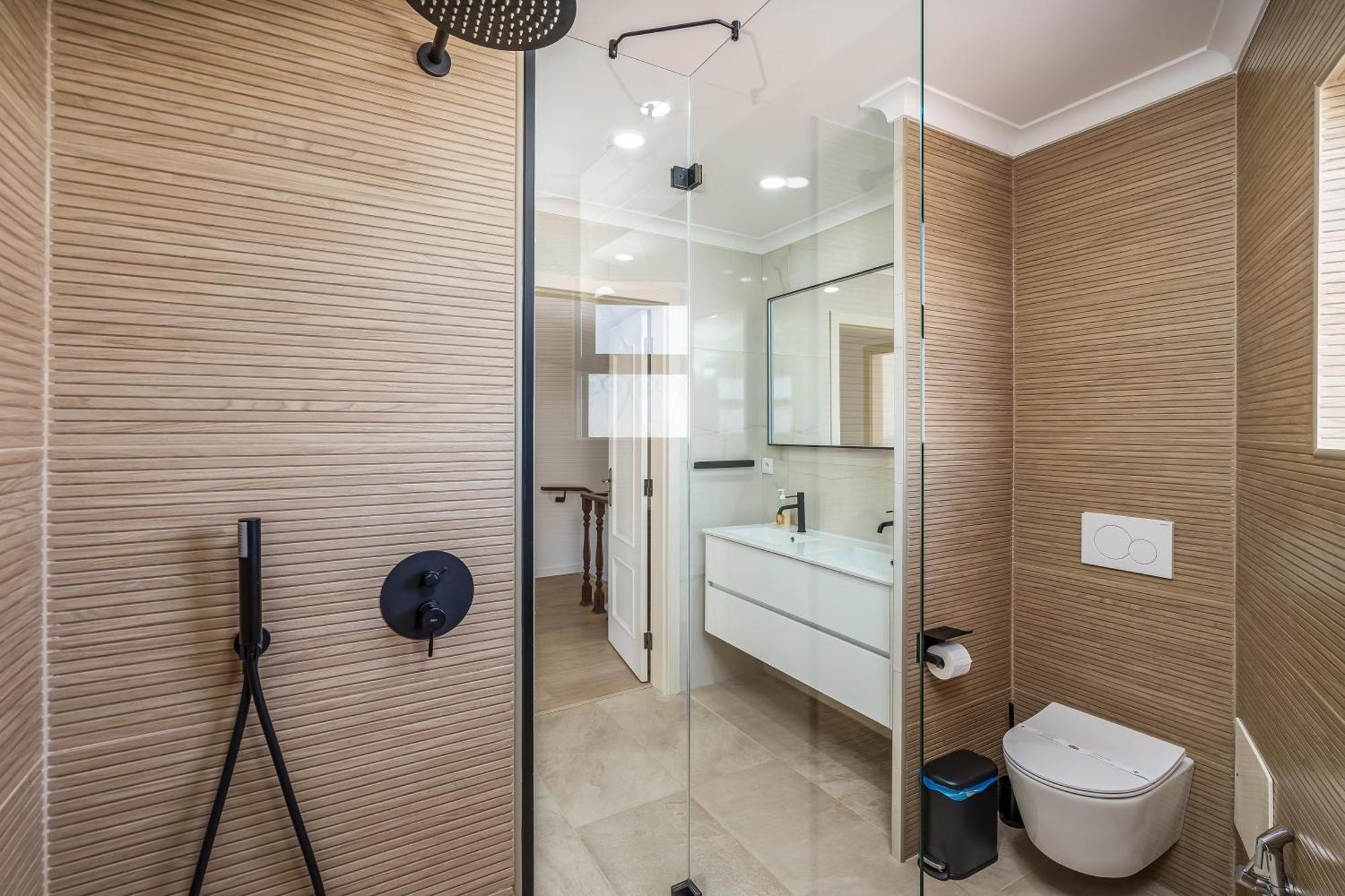 Apartment Family Oasis With Pool And Leisure #1957 Lagos