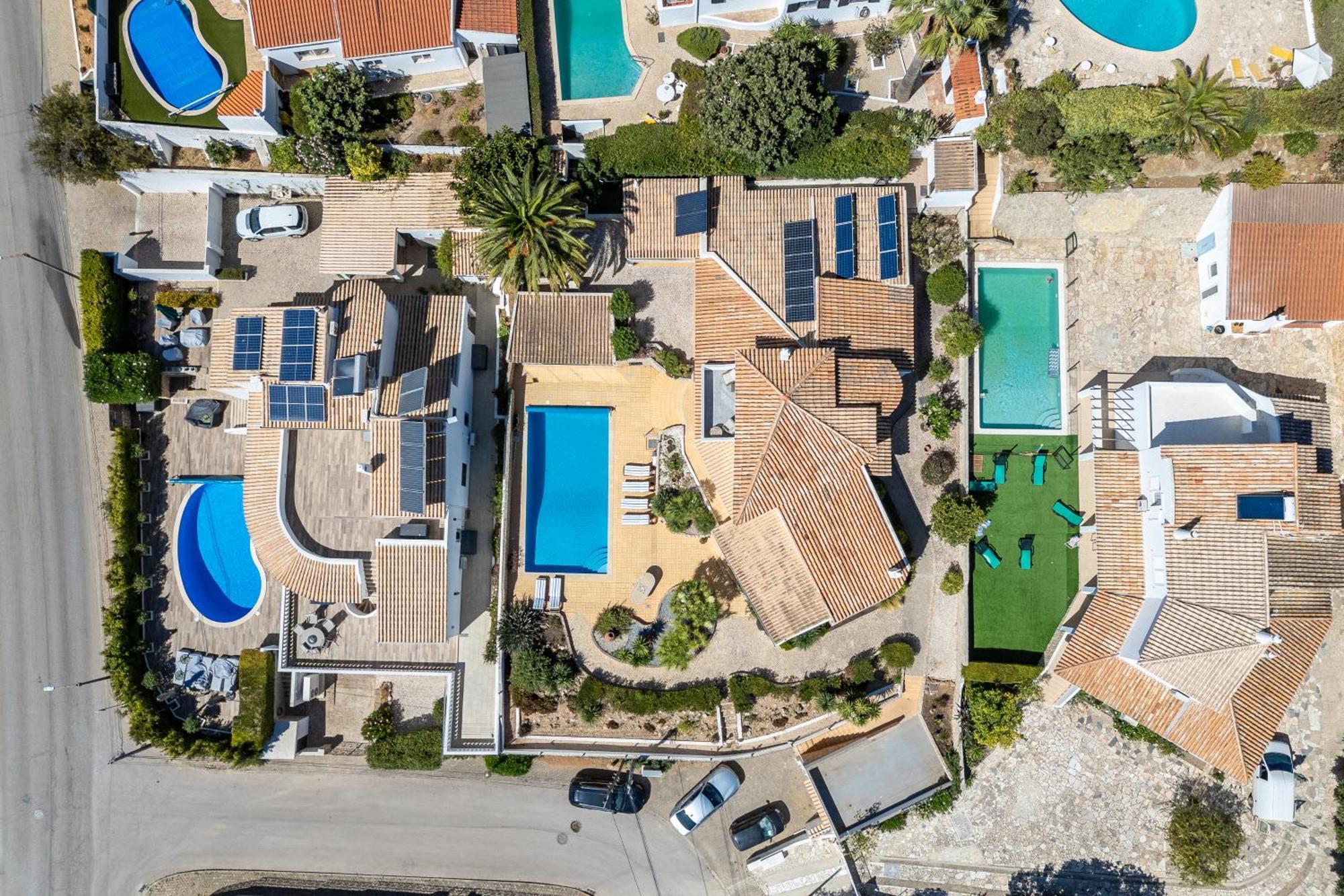 Family Oasis With Pool And Leisure #1957 Apartment